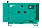 Preview: Aksa Cummins C90D5 vorne geschlossen Preview: Aksa Cummins C90D5 vorne geschlossen