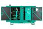Preview: Aksa Cummins C90D5 vorne offen Preview: Aksa Cummins C90D5 vorne offen