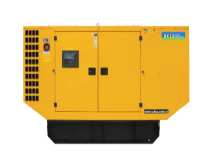 AKSA AD132 GENERATOR